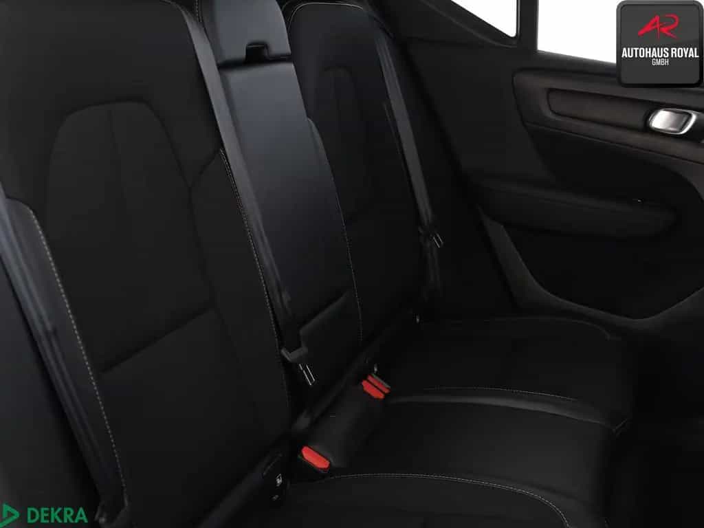 Volvo XC40 XC 40 T3 Momentum KAMERA,SENSUS,SPURHALTE,AHK,SH 02/2020-photo-11