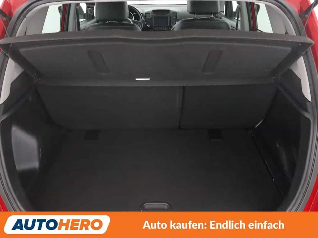 Kia Venga 1.6 Dream Team Aut*NAVI*CAM*PDC*SHZ*AHK* 08/2019-photo-17