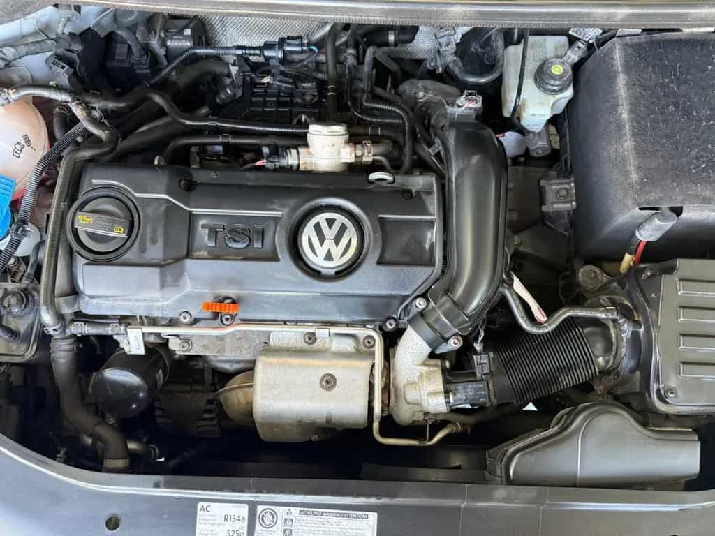 Volkswagen Golf Plus 1.4 TSI*AUT*NAV*CARPL*ANDR*AHK*TMP*PDC 03/2012-photo-10