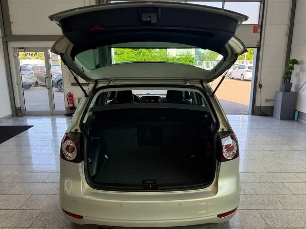 Volkswagen Golf Plus 1.4 TSI*AUT*NAV*CARPL*ANDR*AHK*TMP*PDC 03/2012-photo-14