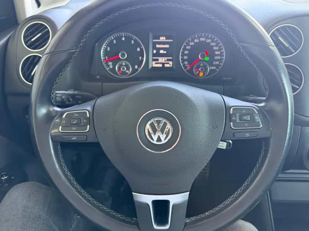 Volkswagen Golf Plus 1.4 TSI*AUT*NAV*CARPL*ANDR*AHK*TMP*PDC 03/2012-photo-21