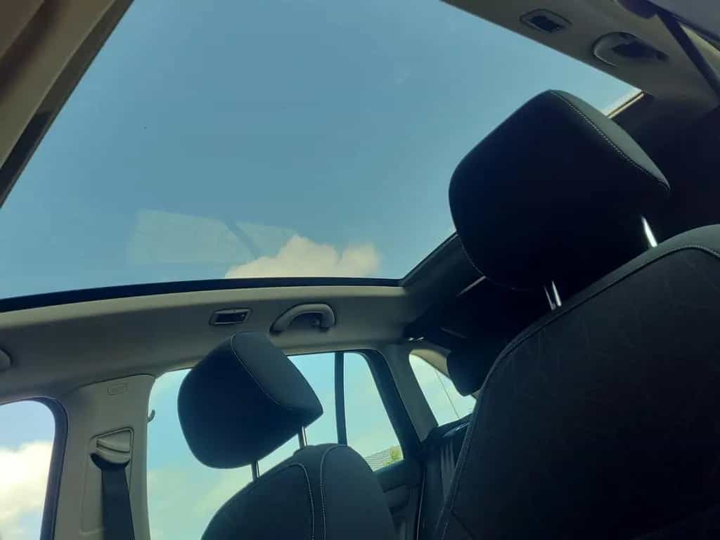 Skoda Rapid Spaceback Ambition *Navi*Panorama*Kamera* 07/2018-photo-21