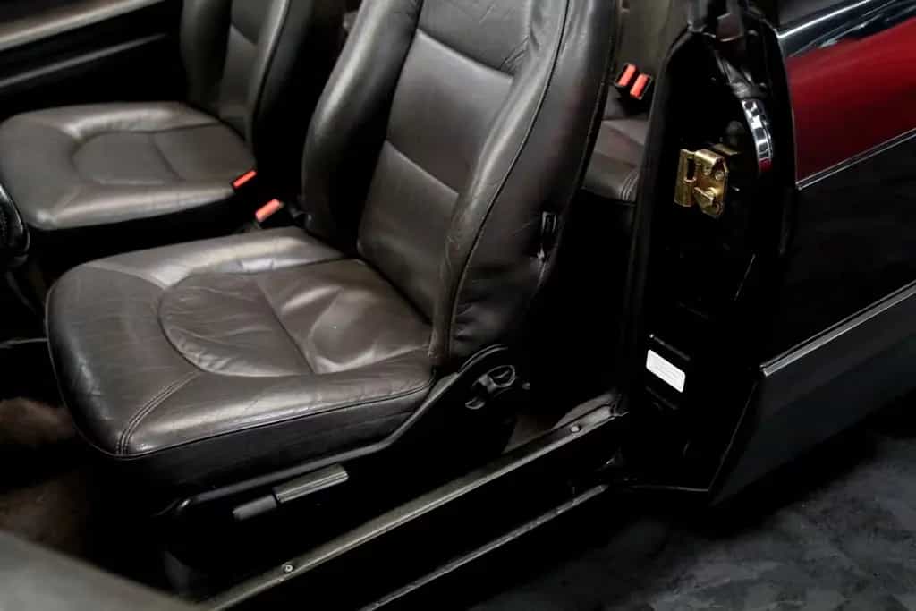Saab 900 S 16 V T Cabrio Leder BRD  Sammler 07/1993-photo-30