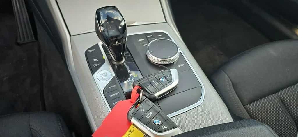 BMW 320 Bmw 320d Touring 190cv - 2019 - PERFETTO 05/2019-photo-7