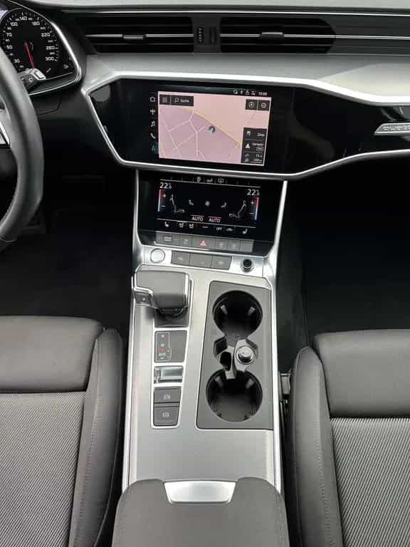 Audi A6 Avant 40 TDI Qu Sport NAV+LED+CARPLAY+1HD+PP 04/2020-photo-11