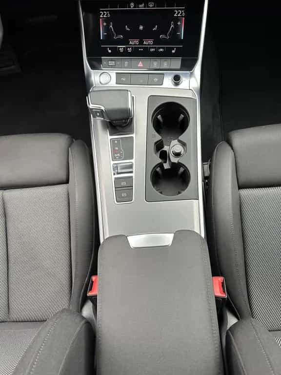 Audi A6 Avant 40 TDI Qu Sport NAV+LED+CARPLAY+1HD+PP 04/2020-photo-12