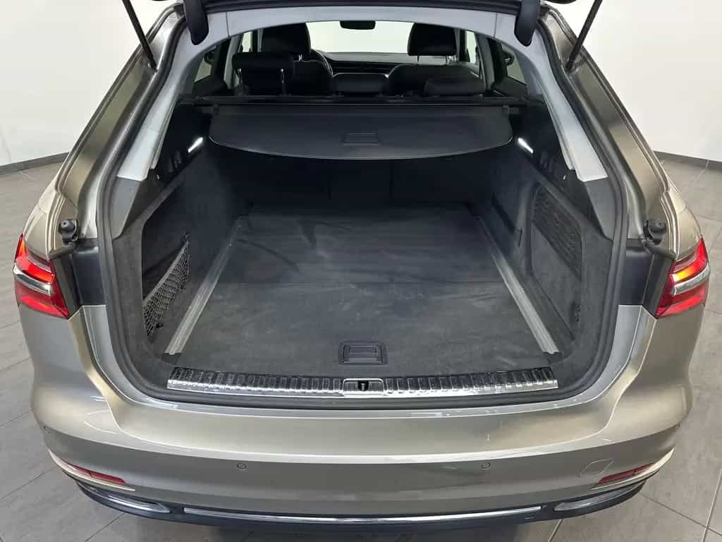 Audi A6 Avant 40 TDI Qu Sport NAV+LED+CARPLAY+1HD+PP 04/2020-photo-5