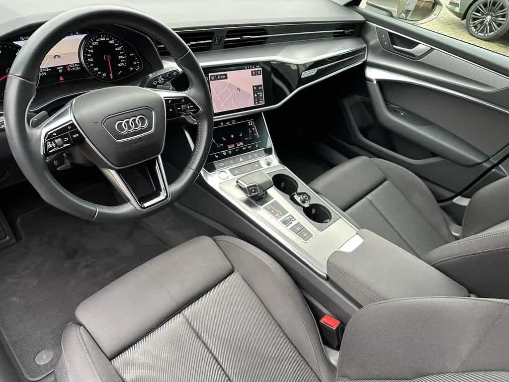 Audi A6 Avant 40 TDI Qu Sport NAV+LED+CARPLAY+1HD+PP 04/2020-photo-7