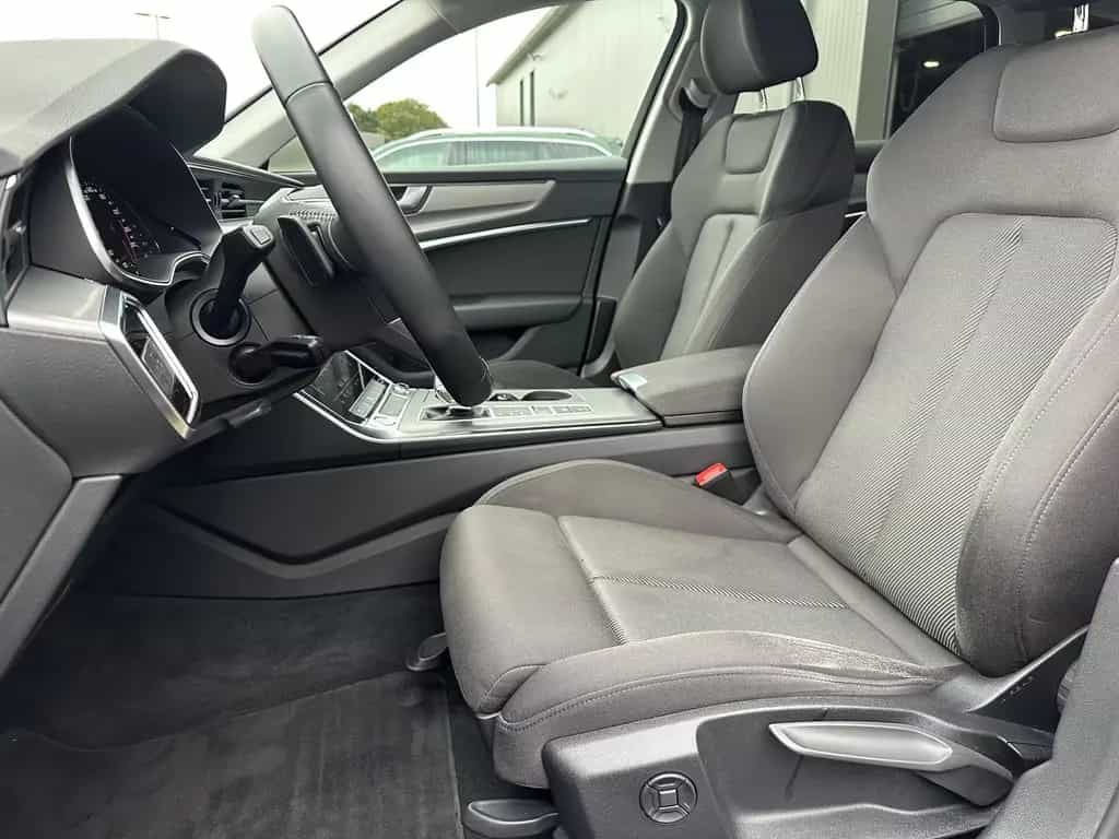 Audi A6 Avant 40 TDI Qu Sport NAV+LED+CARPLAY+1HD+PP 04/2020-photo-8