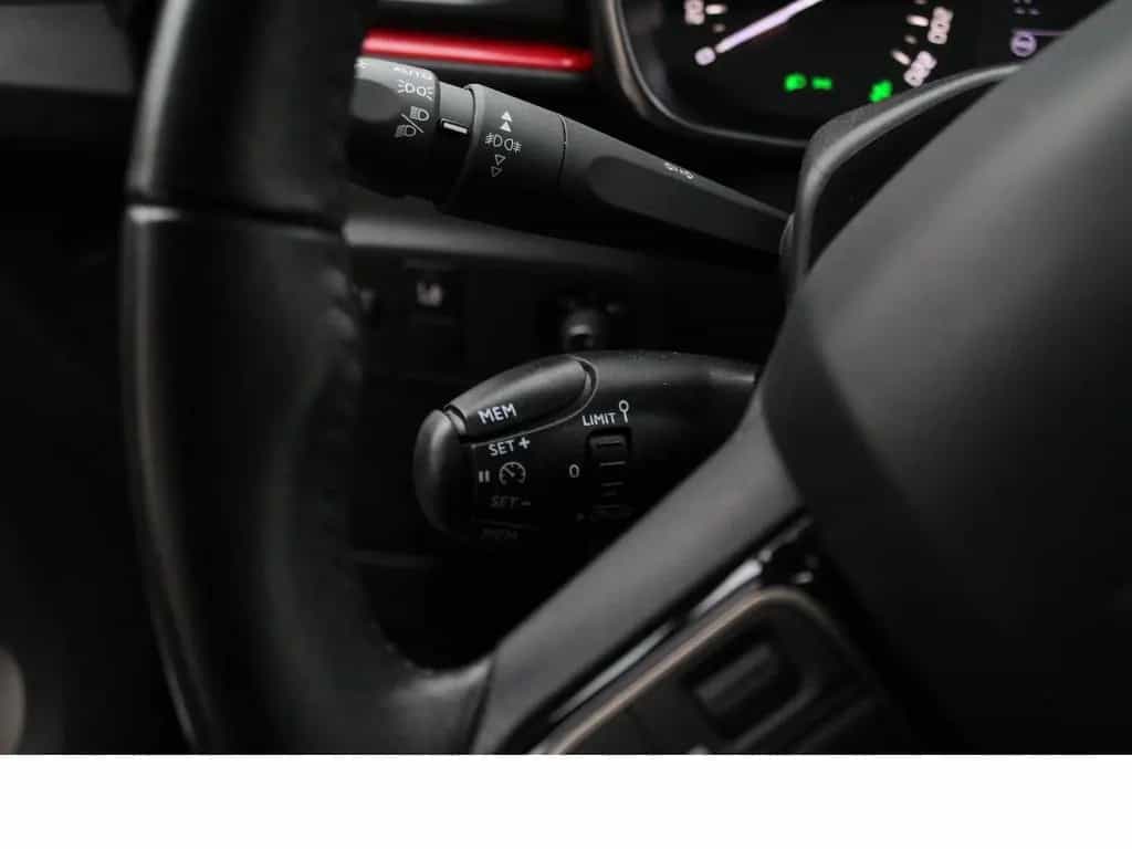 Citroën C3 Shine Automatik 11/2019-photo-18
