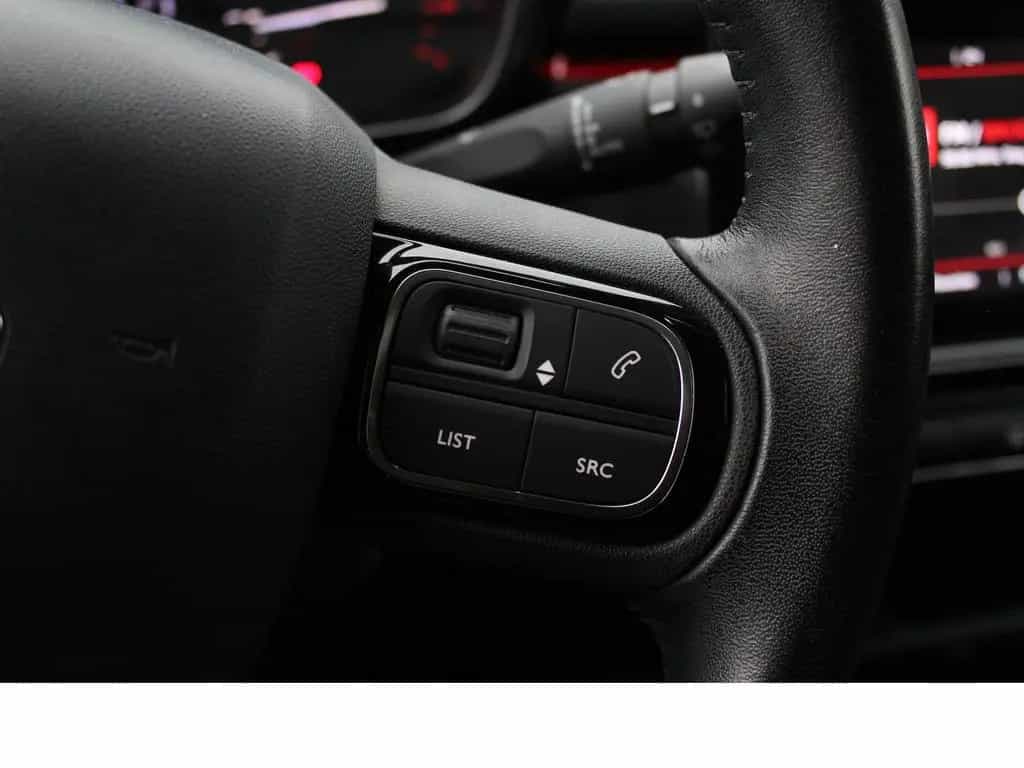 Citroën C3 Shine Automatik 11/2019-photo-19
