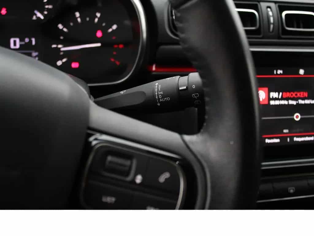 Citroën C3 Shine Automatik 11/2019-photo-20