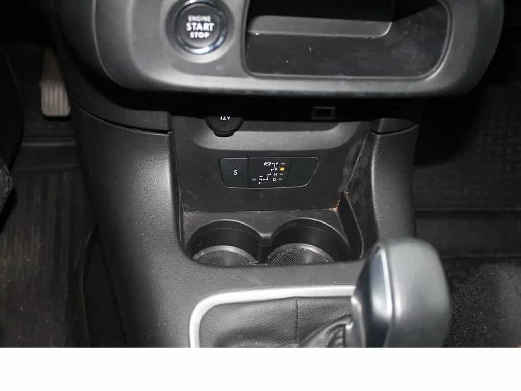 Citroën C3 Shine Automatik 11/2019-photo-22