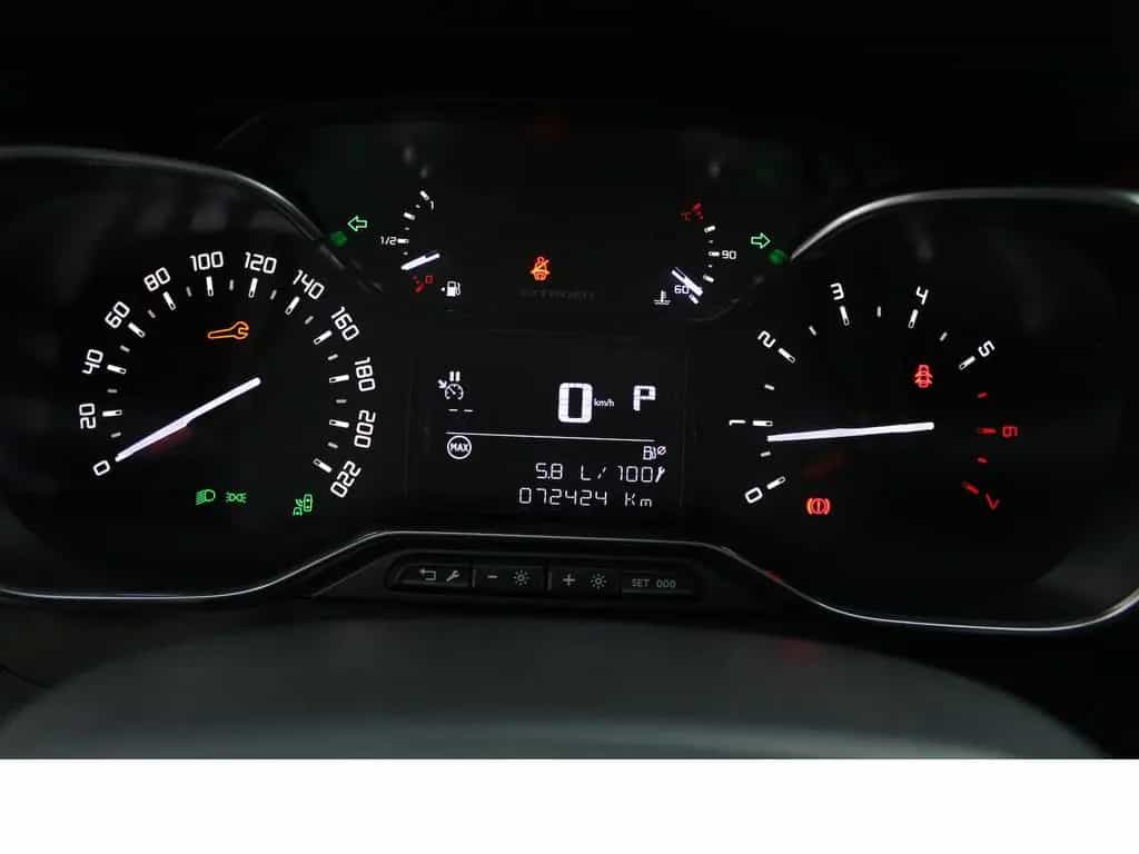 Citroën C3 Shine Automatik 11/2019-photo-27
