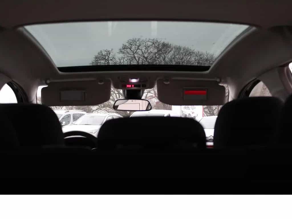 Citroën C3 Shine Automatik 11/2019-photo-30