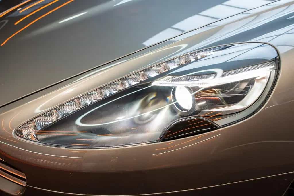 Aston Martin Virage Volante Touchtronic*2nd Hand 04/2012-photo-16