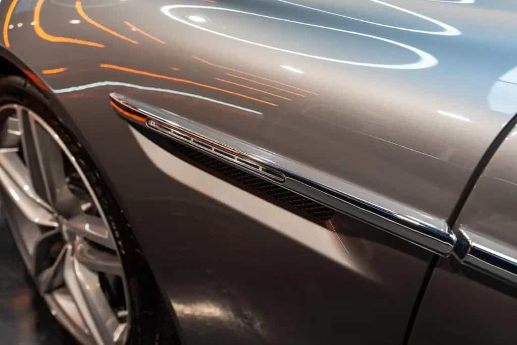 Aston Martin Virage Volante Touchtronic*2nd Hand 04/2012-photo-20