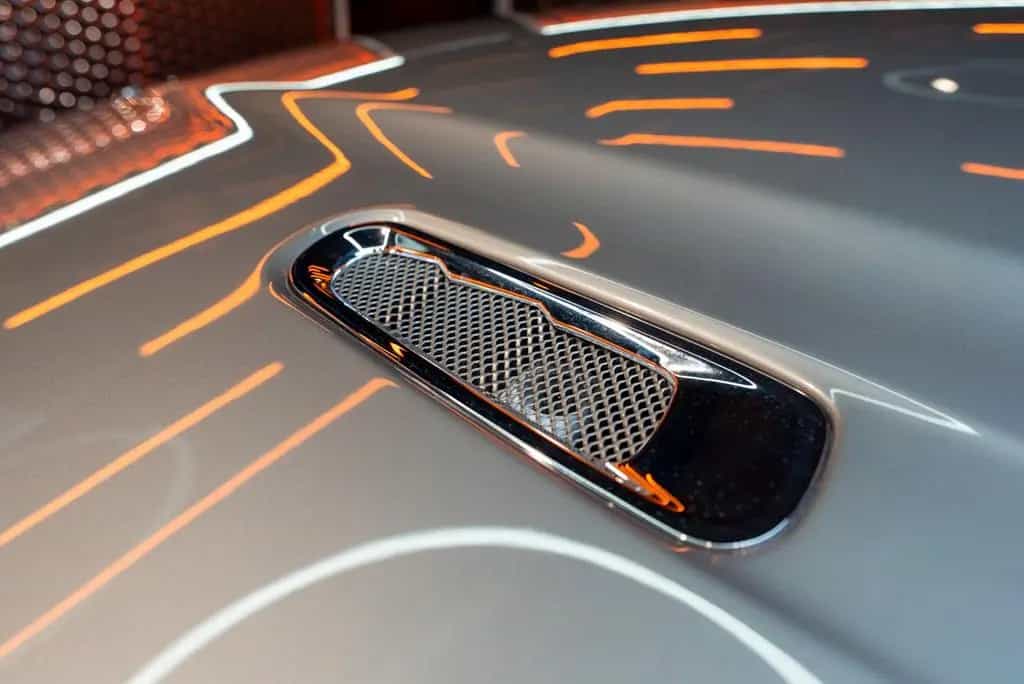 Aston Martin Virage Volante Touchtronic*2nd Hand 04/2012-photo-21