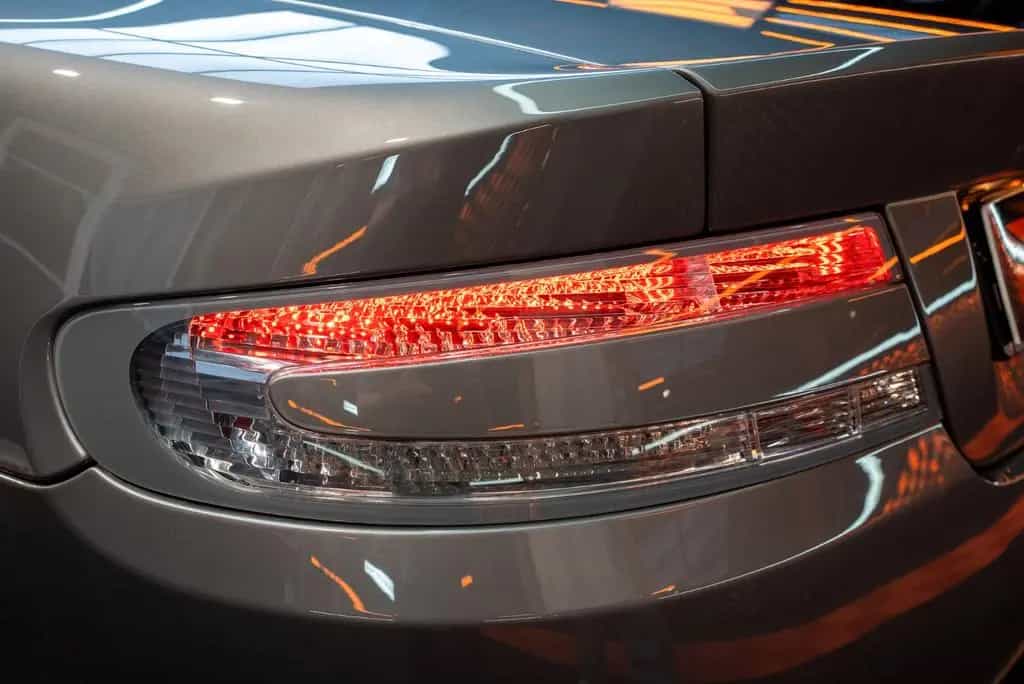 Aston Martin Virage Volante Touchtronic*2nd Hand 04/2012-photo-23