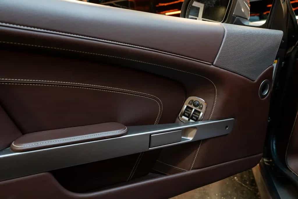Aston Martin Virage Volante Touchtronic*2nd Hand 04/2012-photo-29