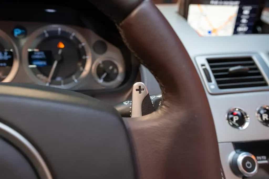 Aston Martin Virage Volante Touchtronic*2nd Hand 04/2012-photo-38