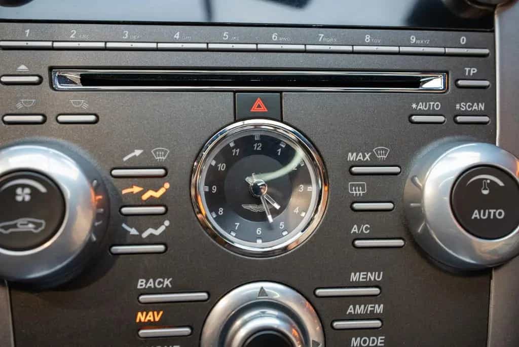 Aston Martin Virage Volante Touchtronic*2nd Hand 04/2012-photo-45
