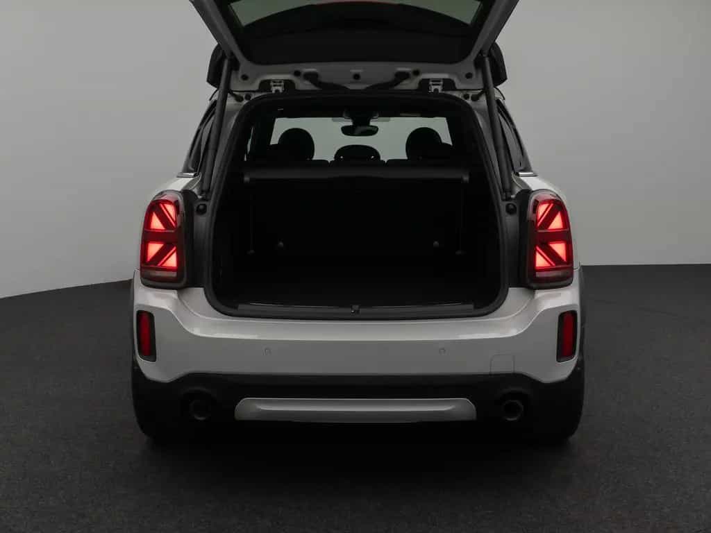 MINI Cooper SD Countryman ALL4 HUD DAB Kamera 19Zoll 01/2022-photo-12