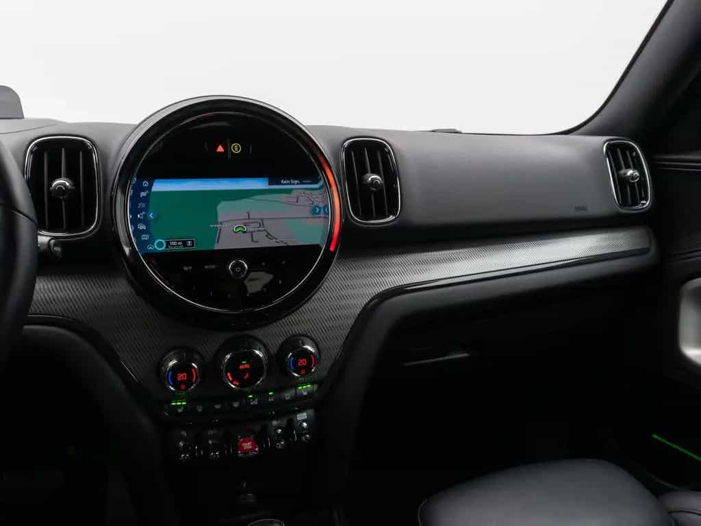 MINI Cooper SD Countryman ALL4 HUD DAB Kamera 19Zoll 01/2022-photo-19