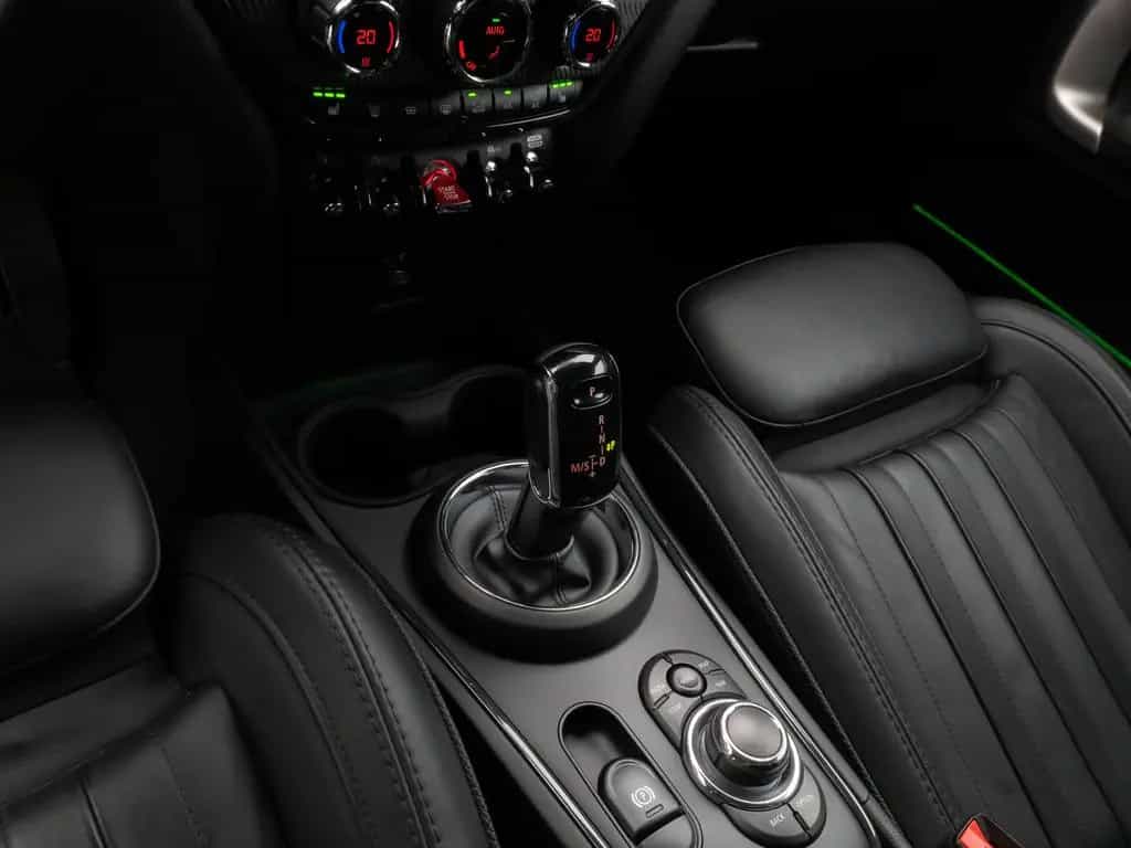 MINI Cooper SD Countryman ALL4 HUD DAB Kamera 19Zoll 01/2022-photo-20