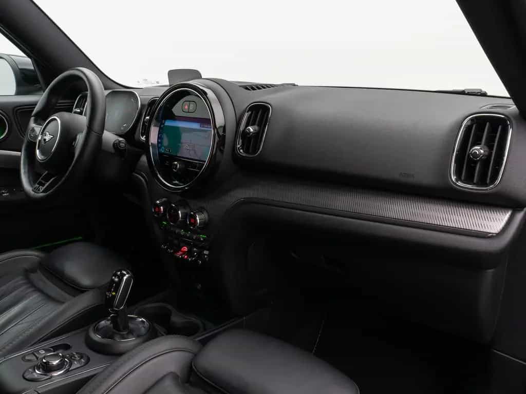 MINI Cooper SD Countryman ALL4 HUD DAB Kamera 19Zoll 01/2022-photo-21