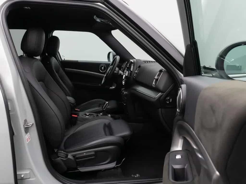 MINI Cooper SD Countryman ALL4 HUD DAB Kamera 19Zoll 01/2022-photo-22