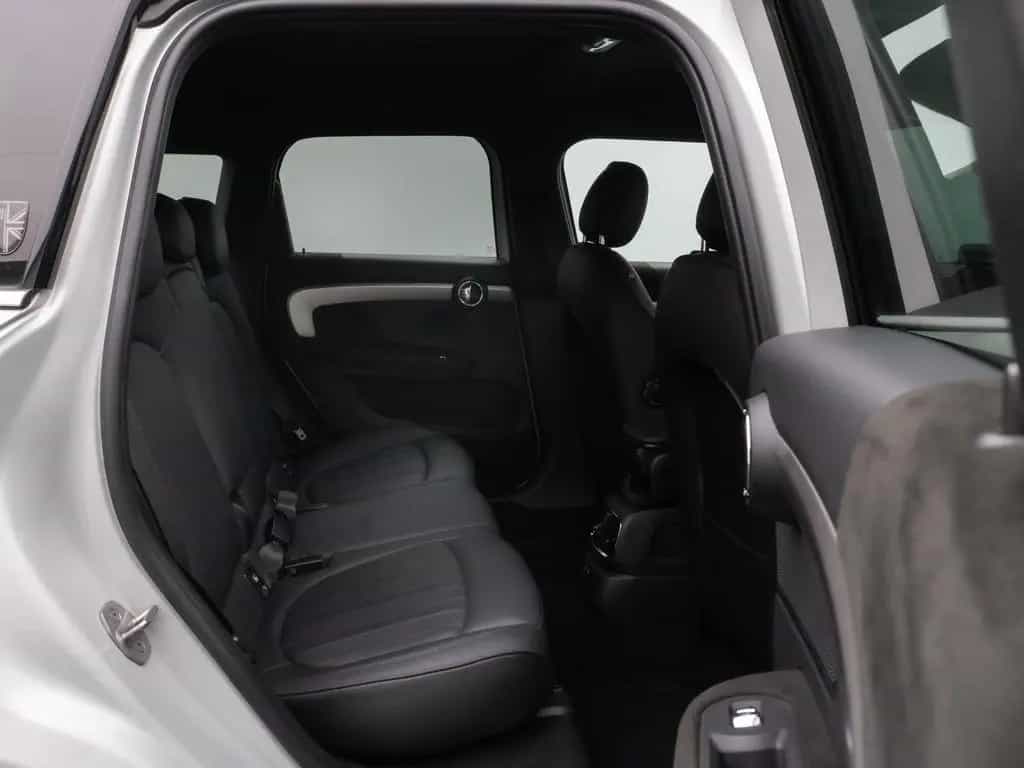 MINI Cooper SD Countryman ALL4 HUD DAB Kamera 19Zoll 01/2022-photo-24