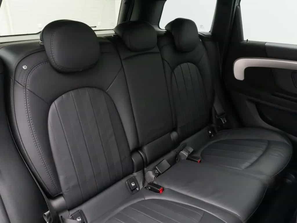 MINI Cooper SD Countryman ALL4 HUD DAB Kamera 19Zoll 01/2022-photo-25