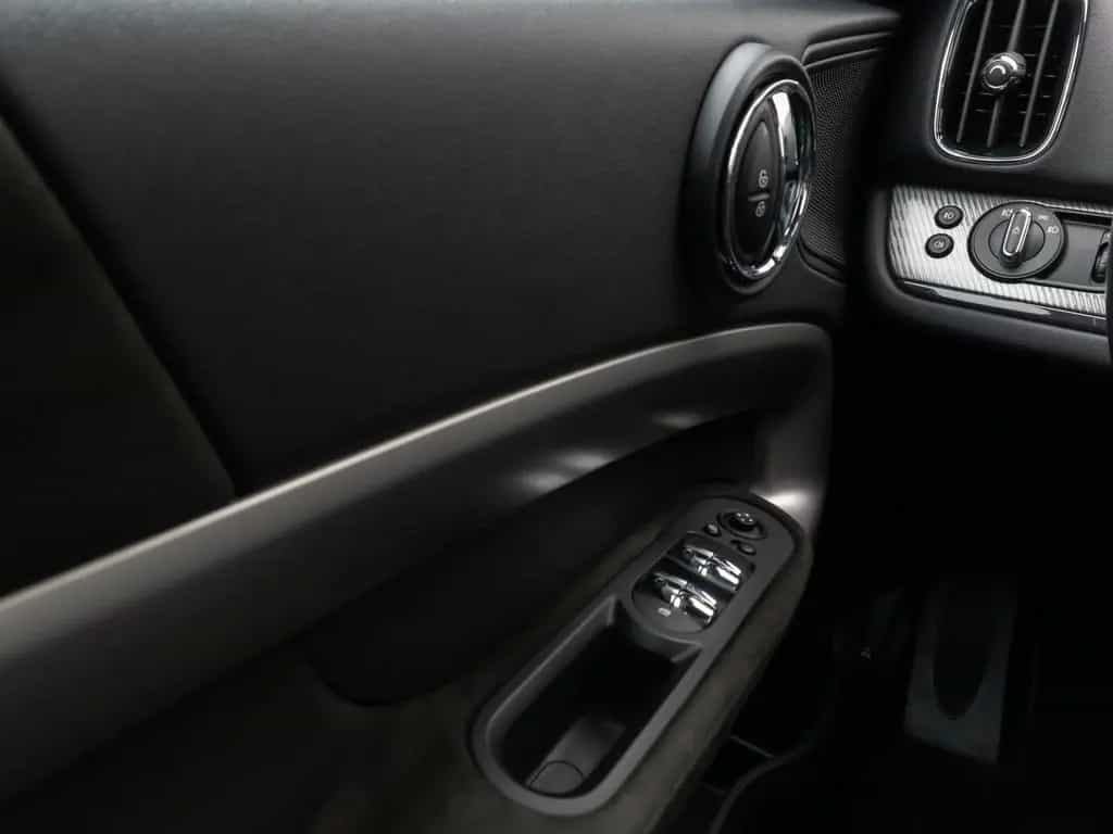 MINI Cooper SD Countryman ALL4 HUD DAB Kamera 19Zoll 01/2022-photo-30