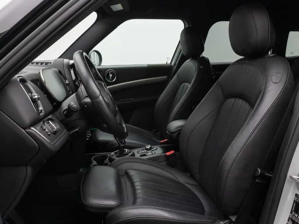 MINI Cooper SD Countryman ALL4 HUD DAB Kamera 19Zoll 01/2022-photo-31