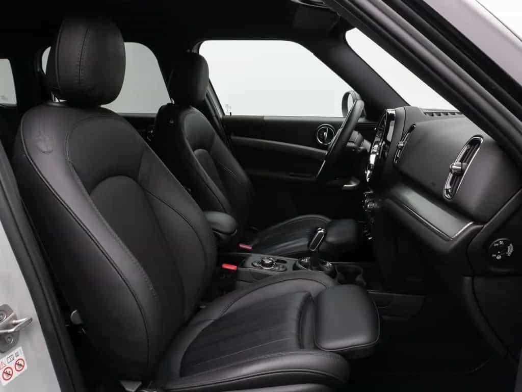 MINI Cooper SD Countryman ALL4 HUD DAB Kamera 19Zoll 01/2022-photo-32