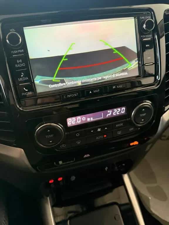 Fiat Fullback 2.4 180CV aut. Cross Plus 06/2018-photo-10