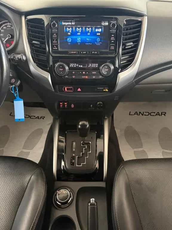 Fiat Fullback 2.4 180CV aut. Cross Plus 06/2018-photo-8