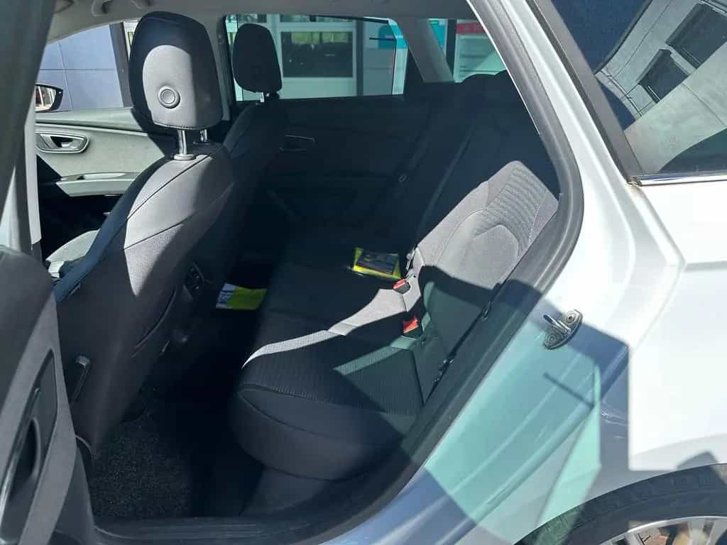 Seat Leon ST 1.5 TSI Xcellence Winter|LED|Navi|ACC 08/2020-photo-5