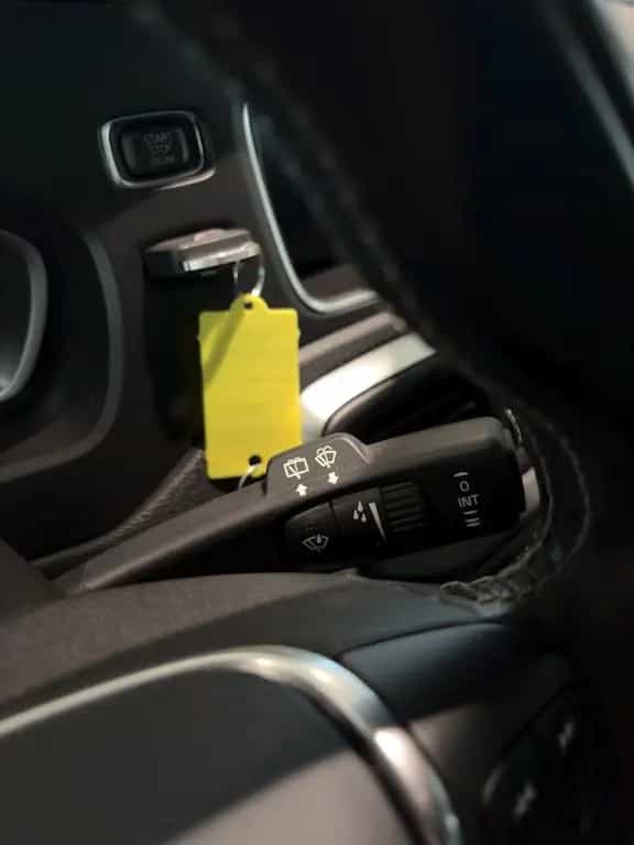 Volvo V40 R-Design T3 Navi Klima AHK LED 04/2019-photo-17