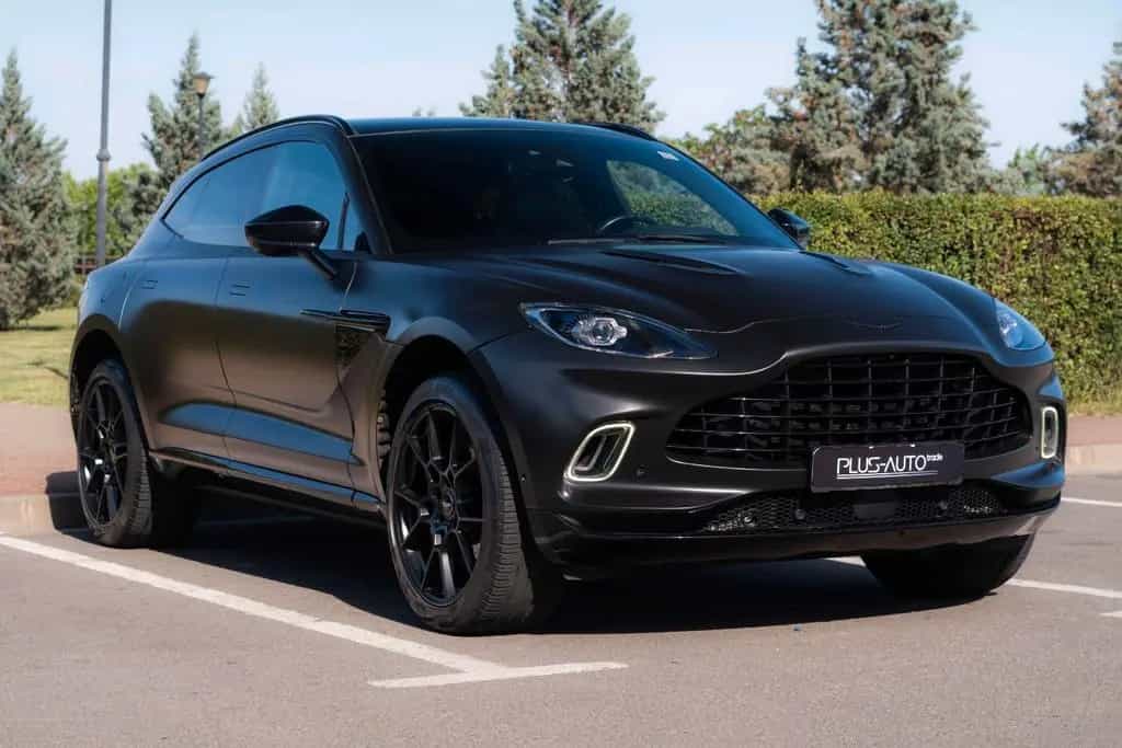 Aston Martin DBX 4.0 V8_MagnoBlack 03/2021-photo-2