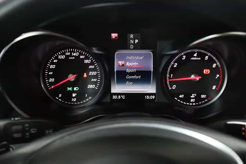 Mercedes-Benz GLC 250 GLC250 4Matic Exclusive*LEDER*KAMERA*LED*NAVI 04/2018-photo-22