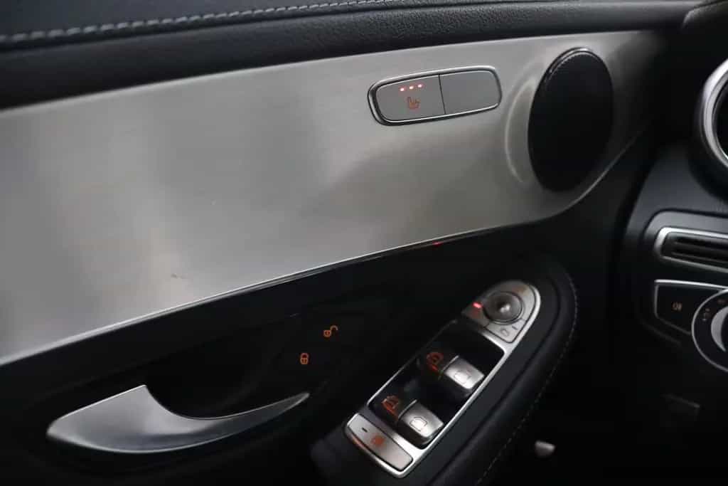 Mercedes-Benz GLC 250 GLC250 4Matic Exclusive*LEDER*KAMERA*LED*NAVI 04/2018-photo-24