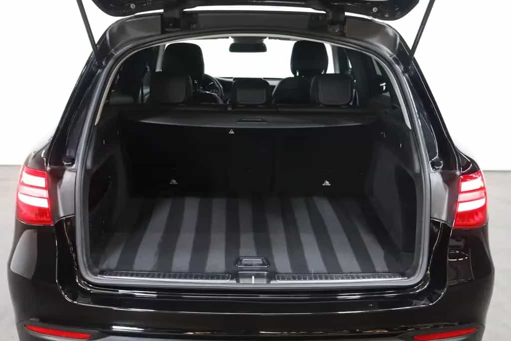 Mercedes-Benz GLC 250 GLC250 4Matic Exclusive*LEDER*KAMERA*LED*NAVI 04/2018-photo-26