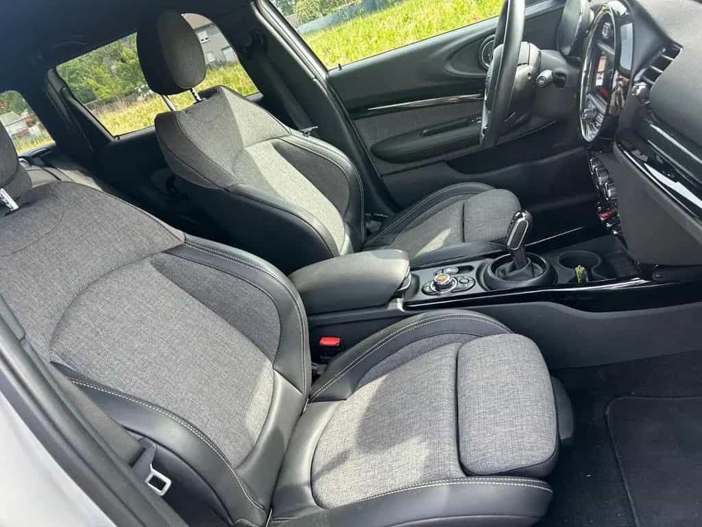 MINI Cooper Clubman 1.5 Navi PDC Sitzheizung 01/2021-photo-26