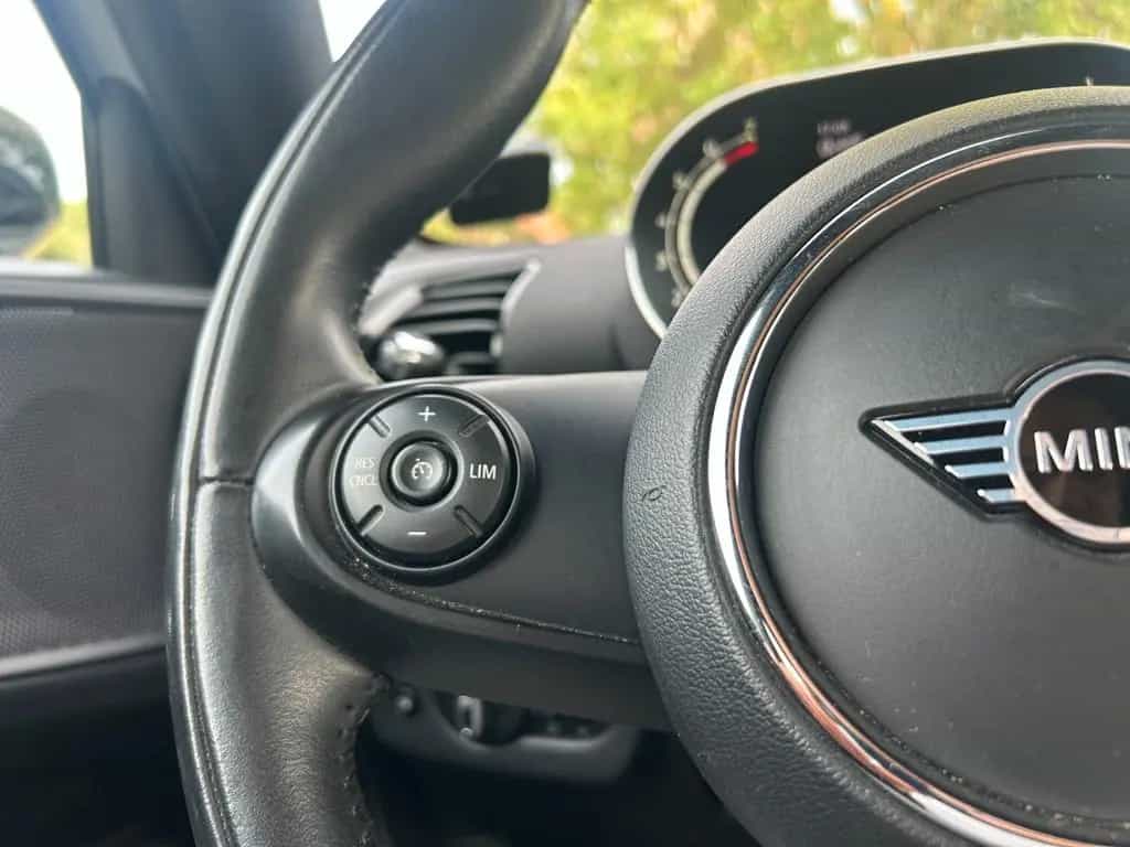 MINI Cooper Clubman 1.5 Navi PDC Sitzheizung 01/2021-photo-31