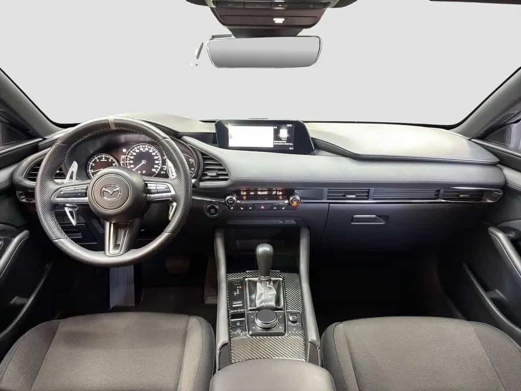 Mazda 3 Autom. Selection Sport Navi ACC LED R-Cam PDC 03/2020-photo-10