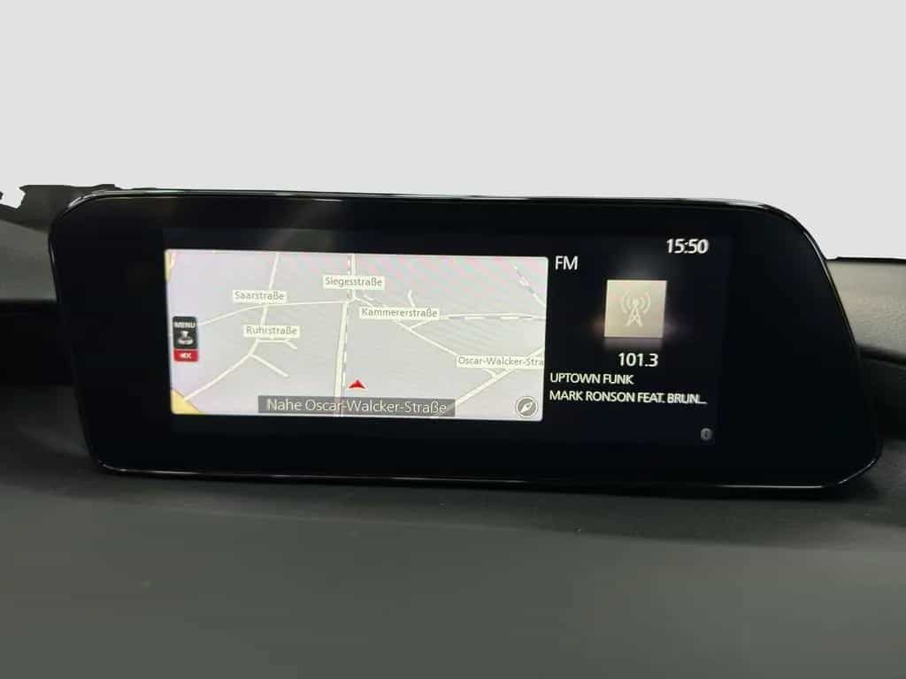 Mazda 3 Autom. Selection Sport Navi ACC LED R-Cam PDC 03/2020-photo-18