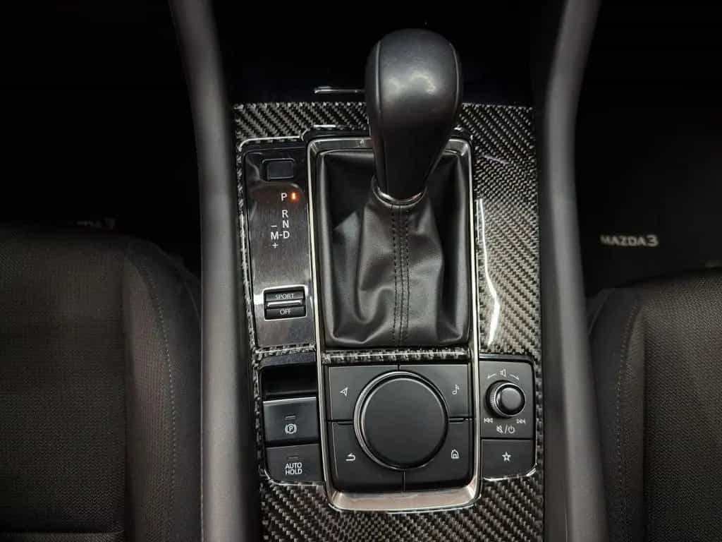 Mazda 3 Autom. Selection Sport Navi ACC LED R-Cam PDC 03/2020-photo-20