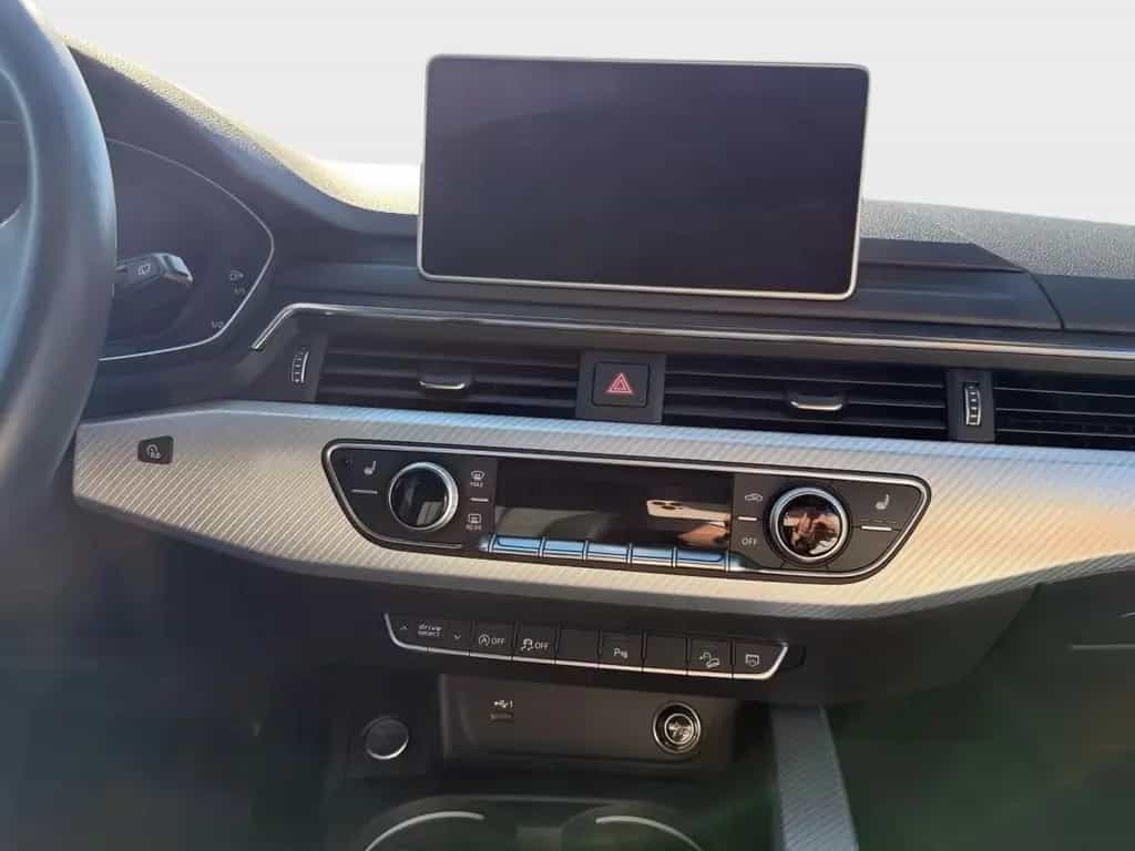 Audi A4 Allroad A4 Avant Allroad 2.0 TFSI quattro 07/2018-photo-14